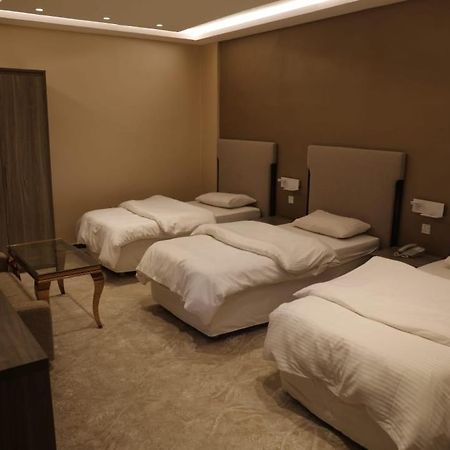 Al Shaiki Hotel Al Al Jubail Zewnętrze zdjęcie