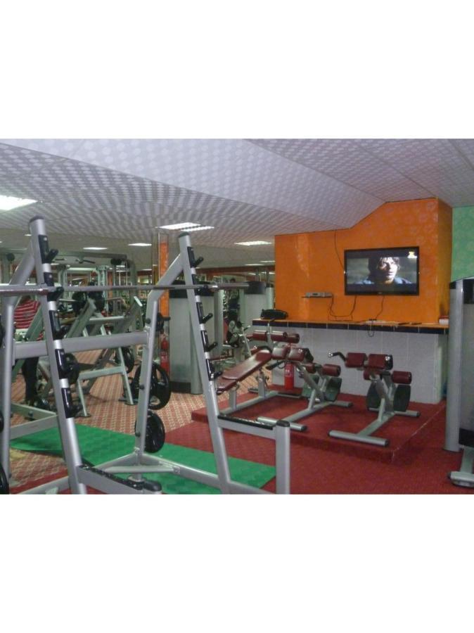 Al Shaiki Hotel Al Al Jubail Zewnętrze zdjęcie
