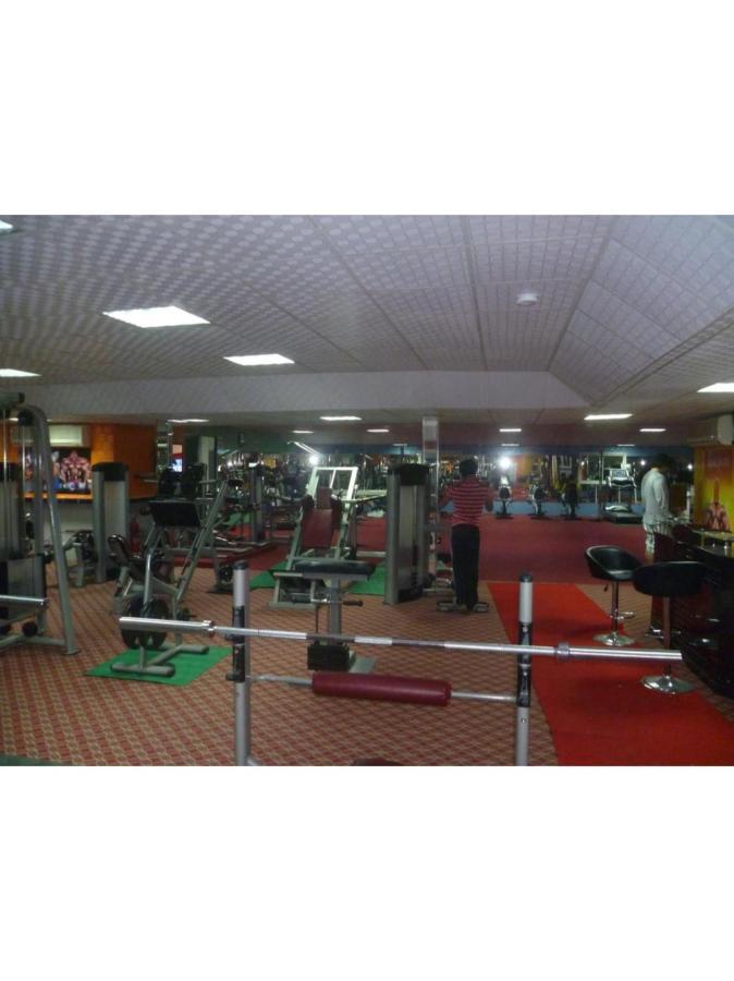 Al Shaiki Hotel Al Al Jubail Zewnętrze zdjęcie