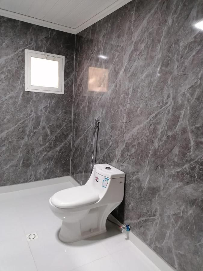 Al Shaiki Hotel Al Al Jubail Zewnętrze zdjęcie