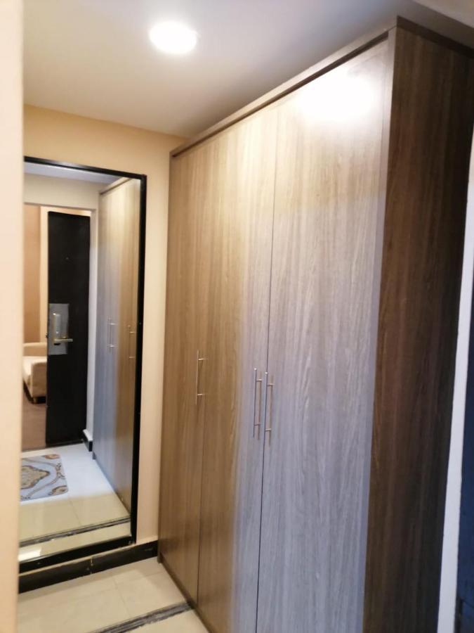 Al Shaiki Hotel Al Al Jubail Zewnętrze zdjęcie