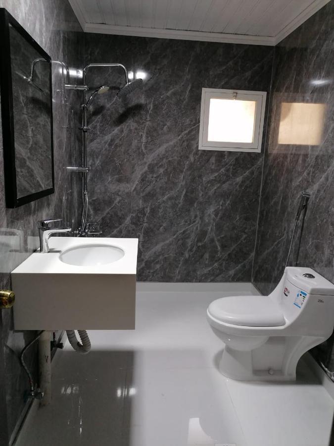 Al Shaiki Hotel Al Al Jubail Zewnętrze zdjęcie