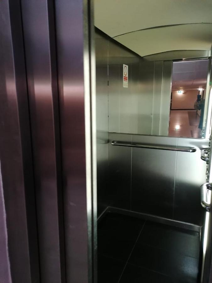 Al Shaiki Hotel Al Al Jubail Zewnętrze zdjęcie