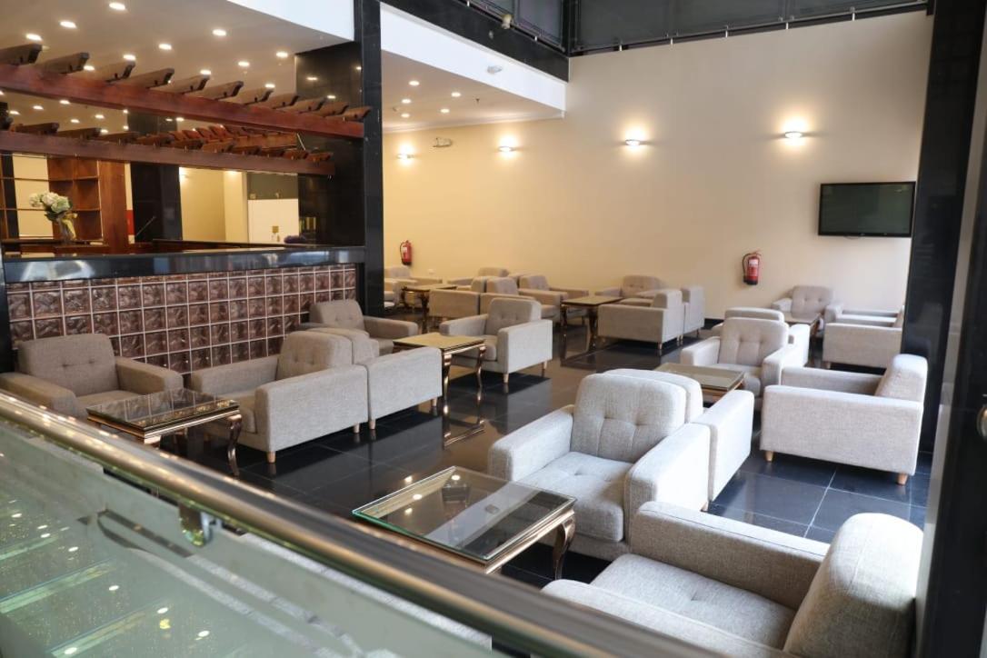 Al Shaiki Hotel Al Al Jubail Zewnętrze zdjęcie