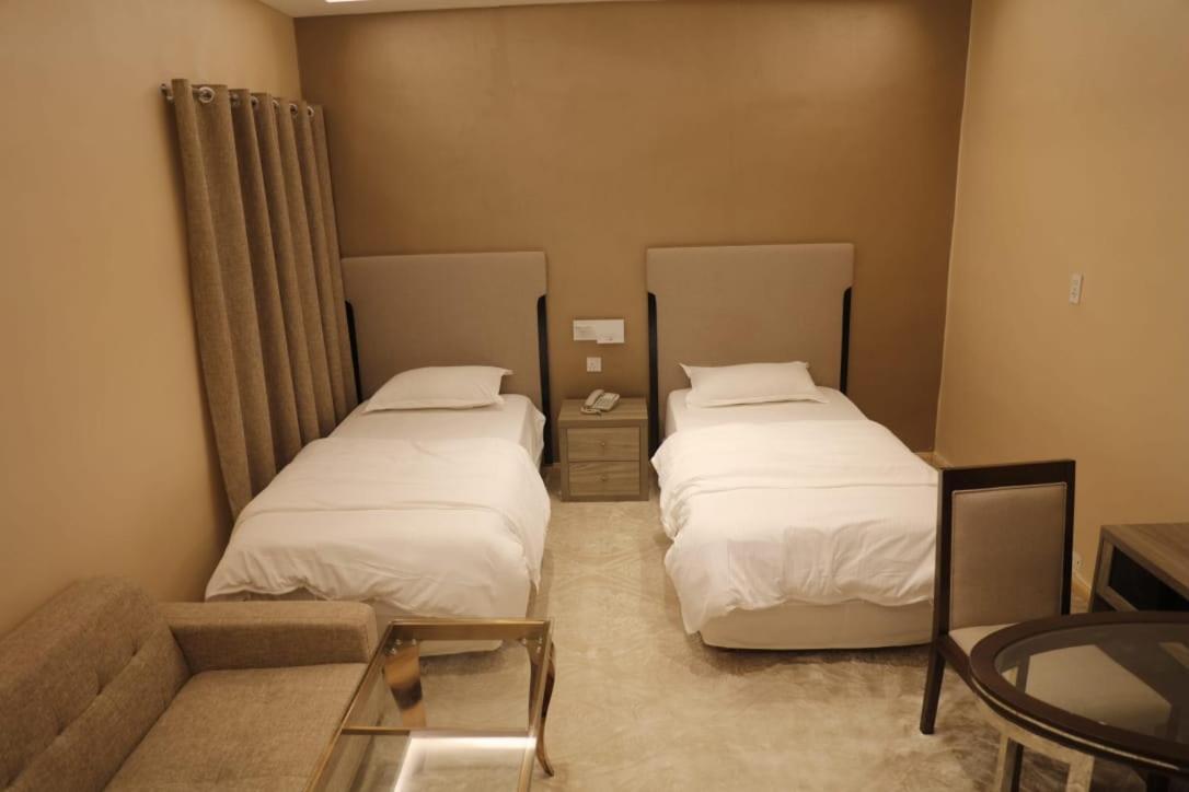 Al Shaiki Hotel Al Al Jubail Zewnętrze zdjęcie