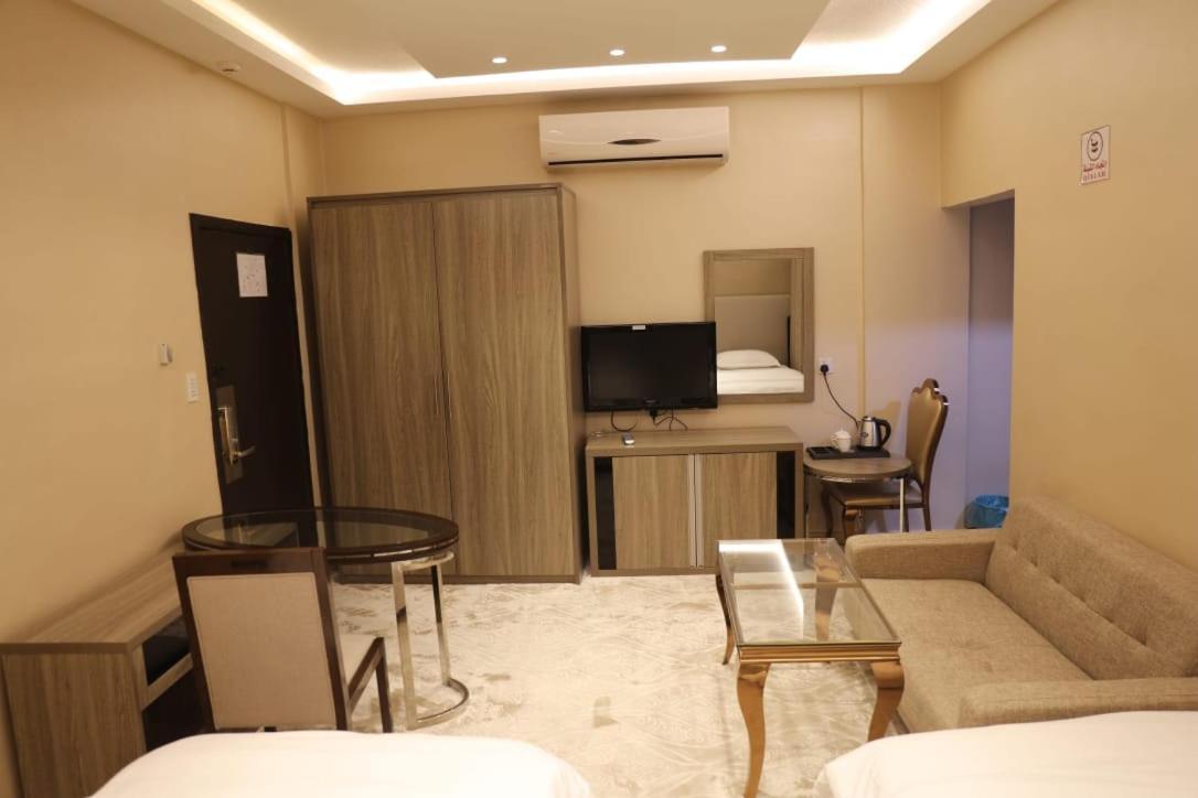 Al Shaiki Hotel Al Al Jubail Zewnętrze zdjęcie