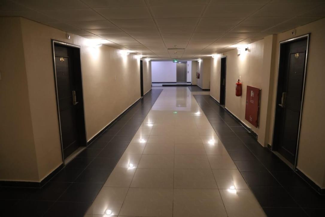 Al Shaiki Hotel Al Al Jubail Zewnętrze zdjęcie