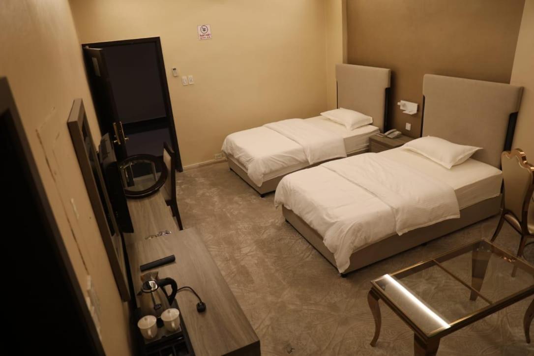 Al Shaiki Hotel Al Al Jubail Zewnętrze zdjęcie