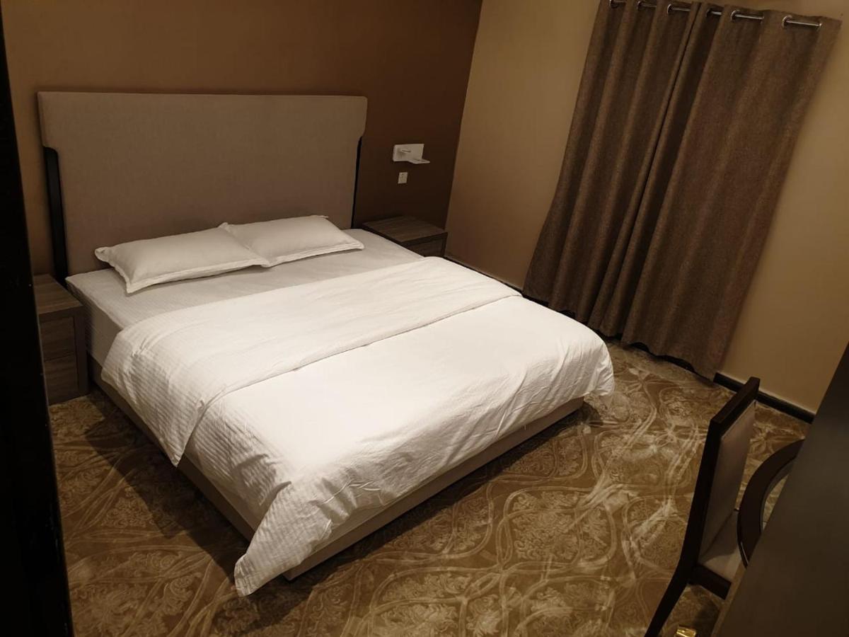 Al Shaiki Hotel Al Al Jubail Zewnętrze zdjęcie