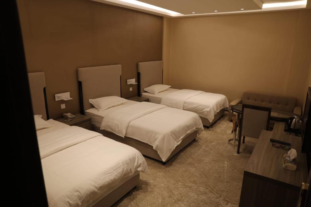 Al Shaiki Hotel Al Al Jubail Zewnętrze zdjęcie