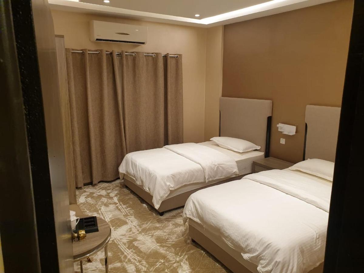 Al Shaiki Hotel Al Al Jubail Zewnętrze zdjęcie