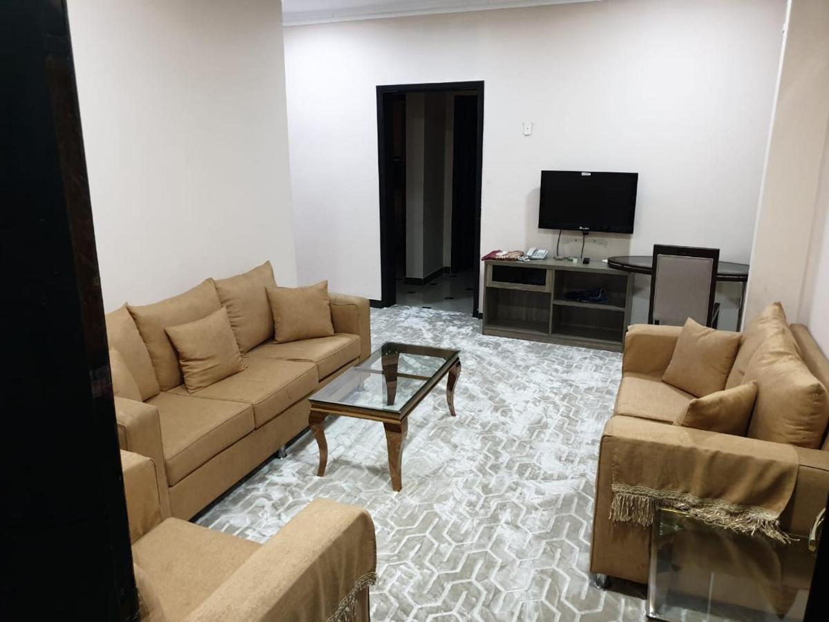 Al Shaiki Hotel Al Al Jubail Zewnętrze zdjęcie