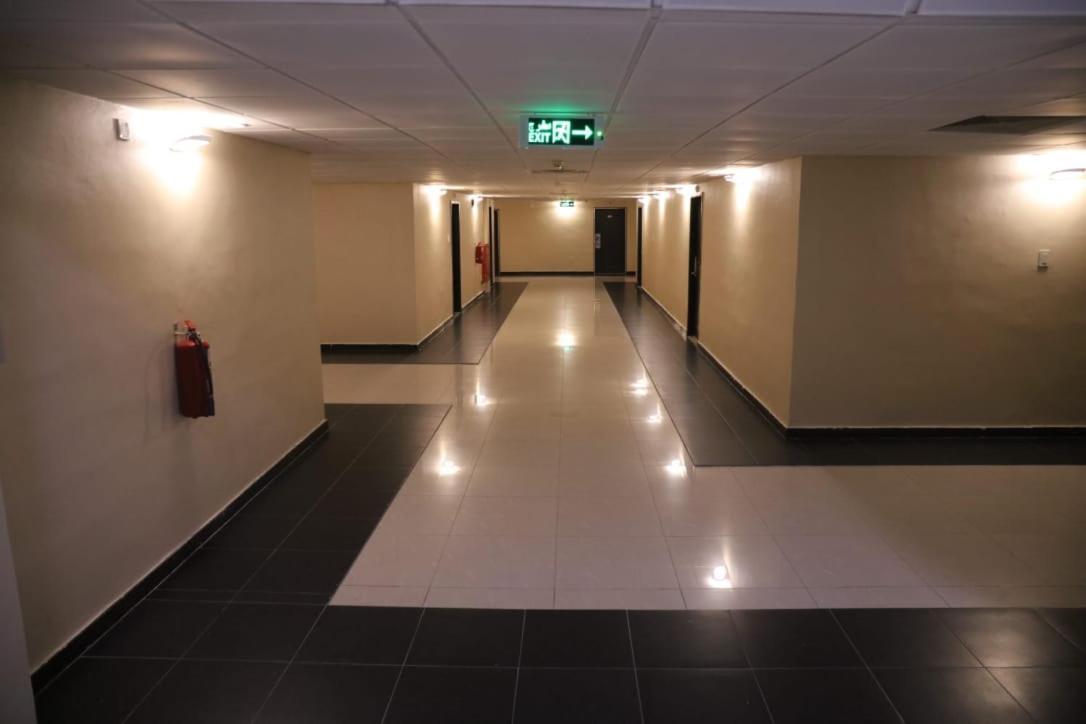 Al Shaiki Hotel Al Al Jubail Zewnętrze zdjęcie