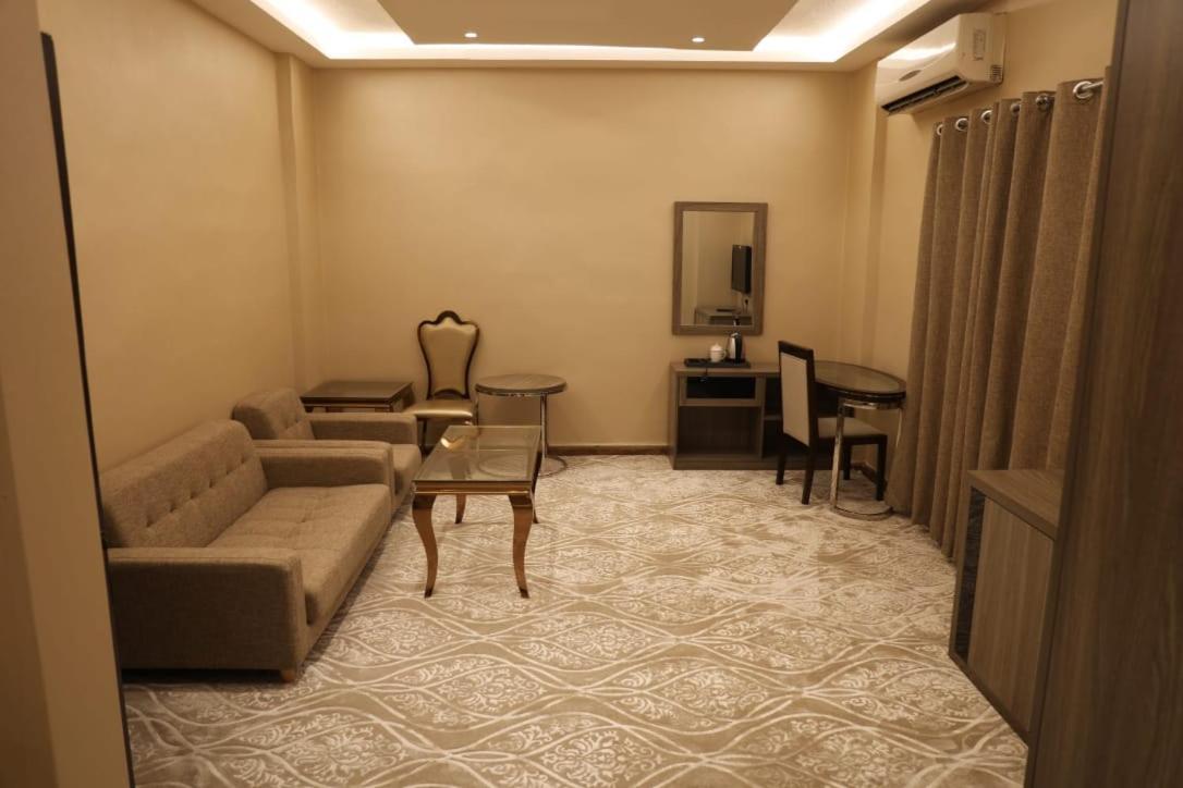 Al Shaiki Hotel Al Al Jubail Zewnętrze zdjęcie