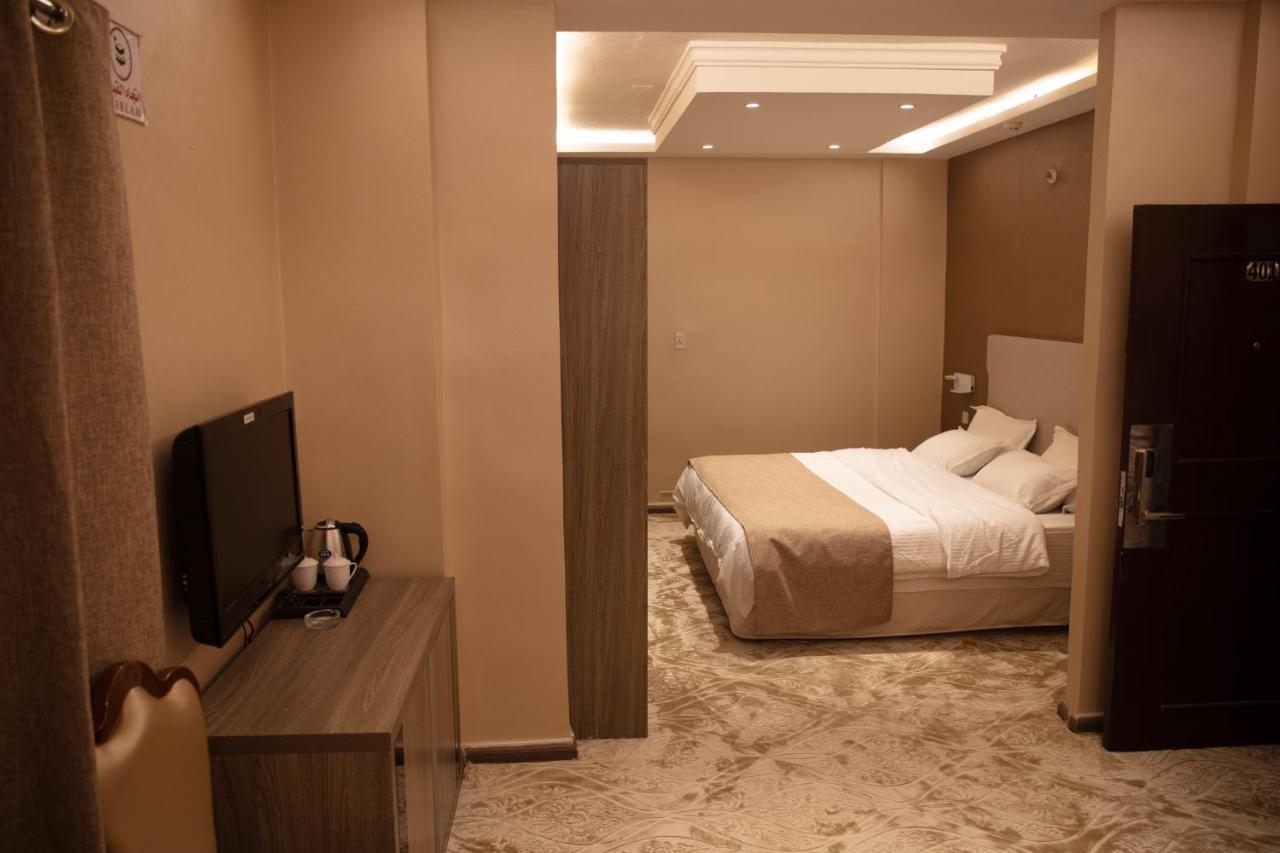Al Shaiki Hotel Al Al Jubail Zewnętrze zdjęcie