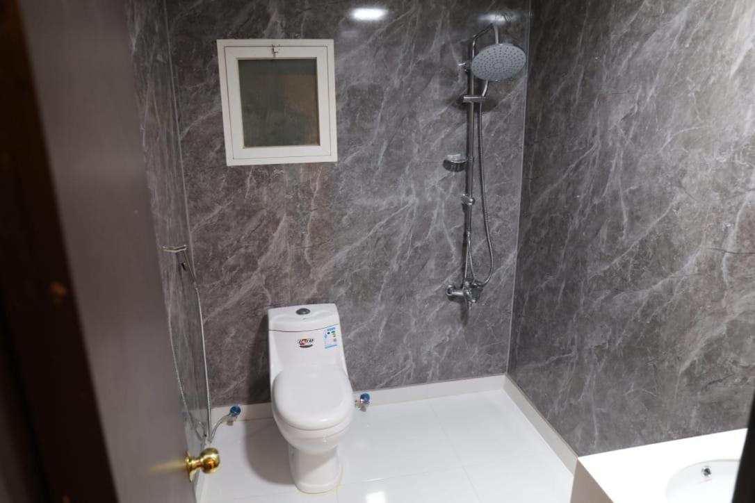 Al Shaiki Hotel Al Al Jubail Zewnętrze zdjęcie