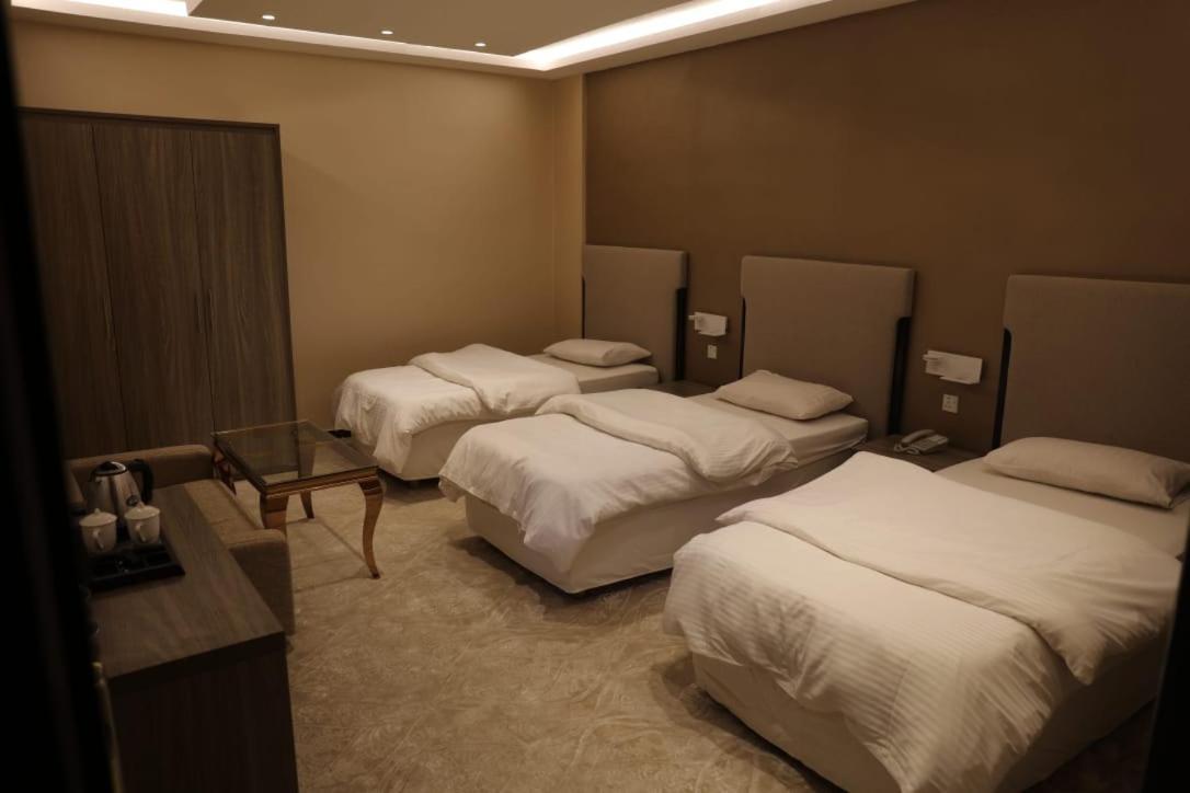 Al Shaiki Hotel Al Al Jubail Zewnętrze zdjęcie