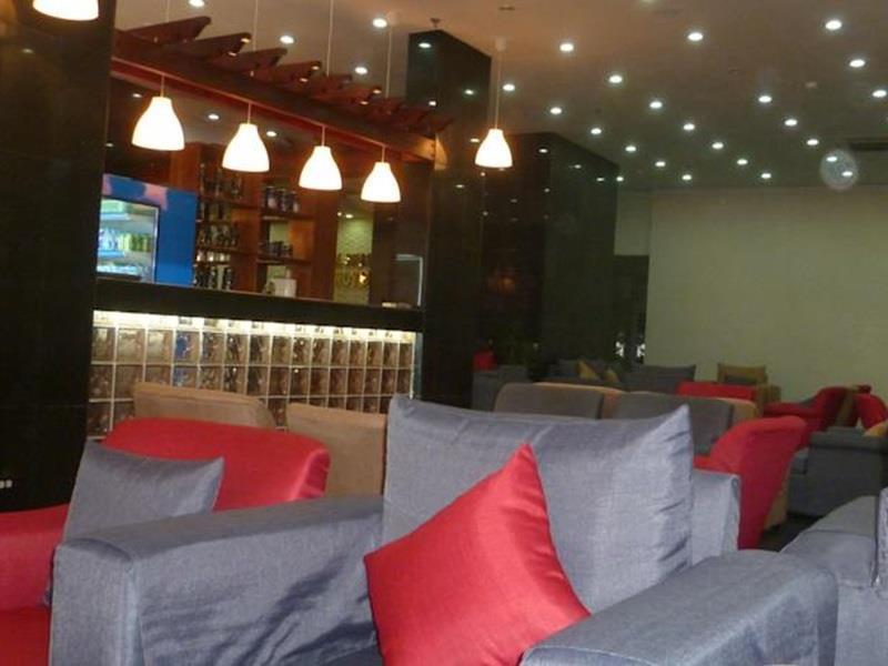 Al Shaiki Hotel Al Al Jubail Zewnętrze zdjęcie